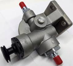 PORTA FILTRO COMBUSTIBLE TIPO FLEETGUARD FORD CARGO 2006 A 2010 - Imagen 2